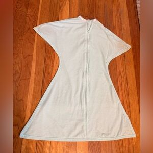 Mint Green Zipadee Zip Small (4-8m)